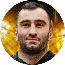 Мурат Гассиев