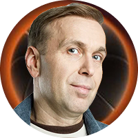 Денис Казанский