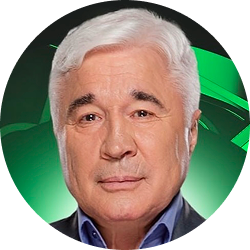 Евгений Ловчев