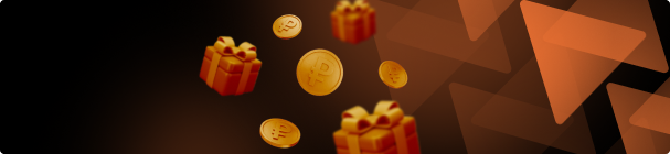 Кешбэк от 10% до 30% активным игрокам в программе лояльности WINLINE BY