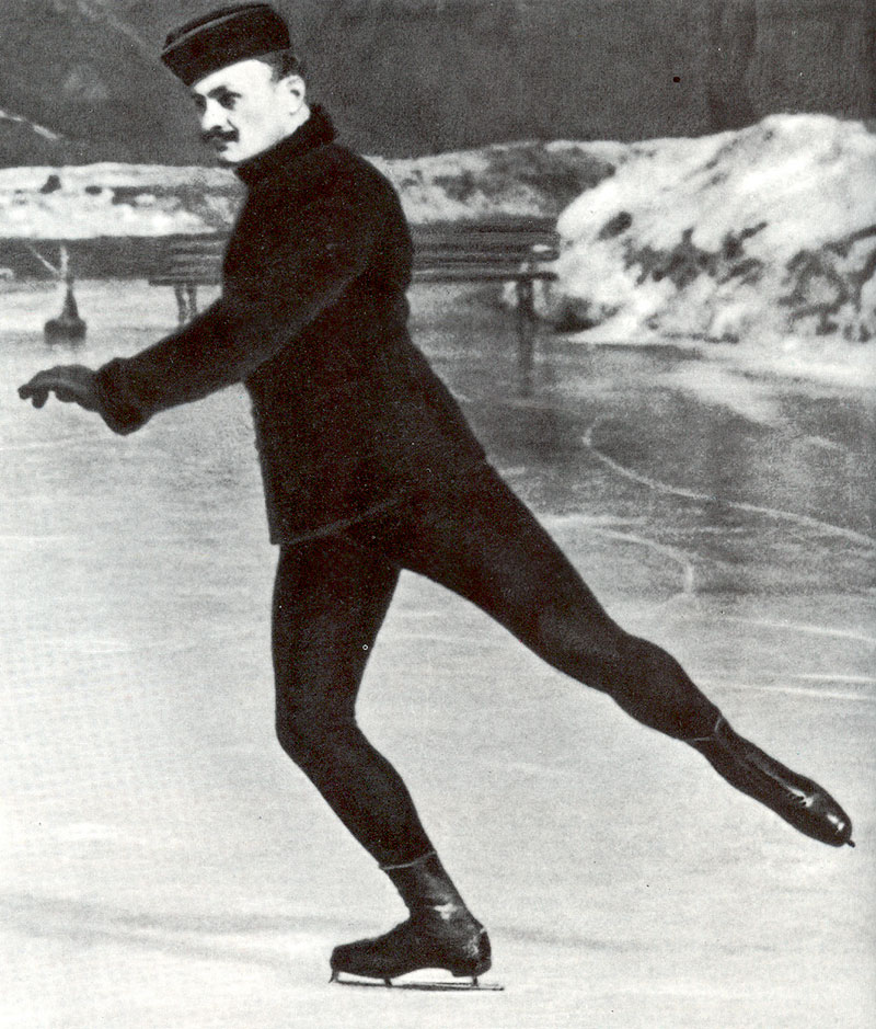 1912 российские спортсмены
