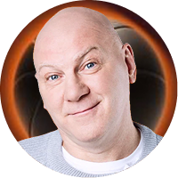 Андрей Николишин