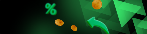 Еженедельный кешбэк до 20% в БК UBET – фрибетами от общей суммы ставок за неделю