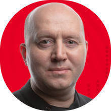 Сергей Бурунов