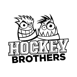 Hockey brothers