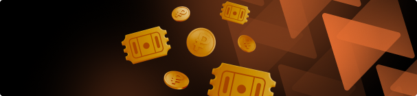 Лотереи в быстрых играх в БК Winline – суперпризы от 5 до 50 млн рублей