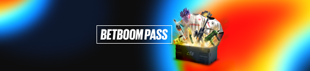 BetBoom Pass – твой портал в мир фрибетов и скинов за выполнение заданий