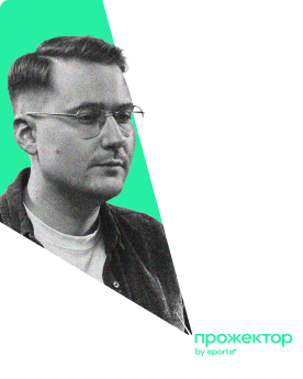 speaker-Вадим Кораблев