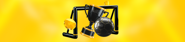 «Клубный турнир» – фрибеты от 500 до 200 000 рублей от БК «Мелбет»