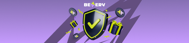 Страховка экспресса в БК BETTERY – возврат суммы пари при неудачном экспрессе из 6 и более событий