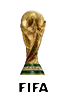 Логотип турнира ЧМ 2026