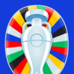 Евро-2024 - logo