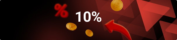 Бонус к выигрышу в ординарах OLIMPBET – до 10% фрибетом КАЖДЫЙ ДЕНЬ с промокодом WIN7