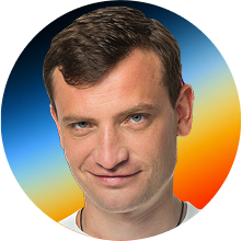 Дмитрий Егоров