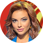 Маргарита Юргенсон