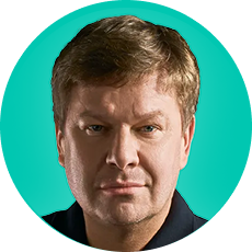 Дмитрий Губерниев