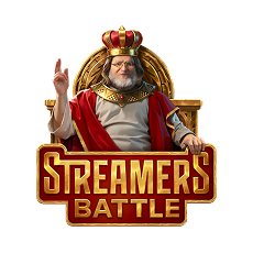 Streamers Battle