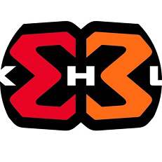 КХЛ 3х3