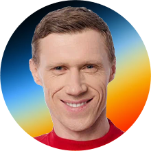 Павел Погребняк