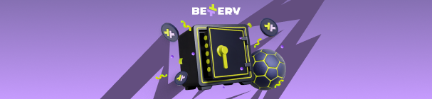 Фрибет 2 000 рублей от BETTERY – за регистрацию с эксклюзивным промокодом SPORTS и первый депозит