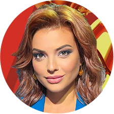 Маргарита Юргенсон