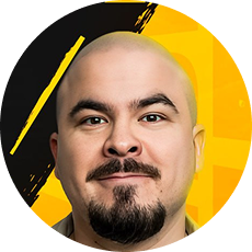 Андрей Прокофьев