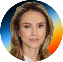 Ирина Подшибякина