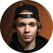 Арсений Любишкин
