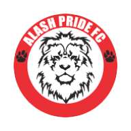 Alash Pride