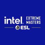 IEM Katowice 2025 - CS2 - logo