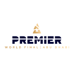 BLAST Premier World Final 2024 CS2 - logo